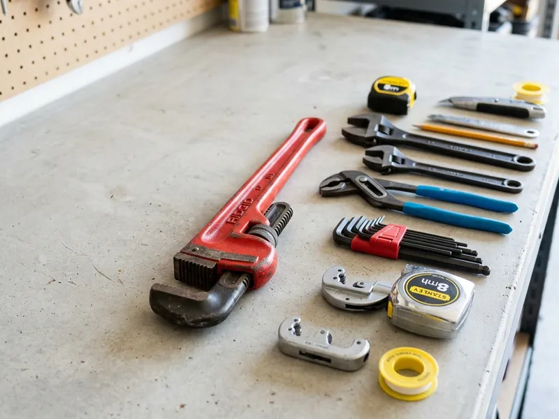 Emergency Plumber in Hopkins, MO